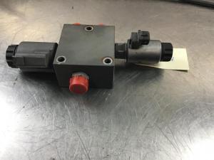 Liebherr Steuerungsmodul